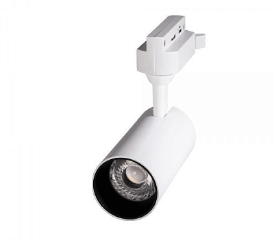 Світильник Jazzway PTR 0708 IP40 WH 8 Вт 4000 К білий